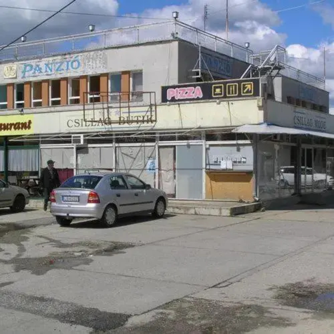 M7 Galéria Panzió