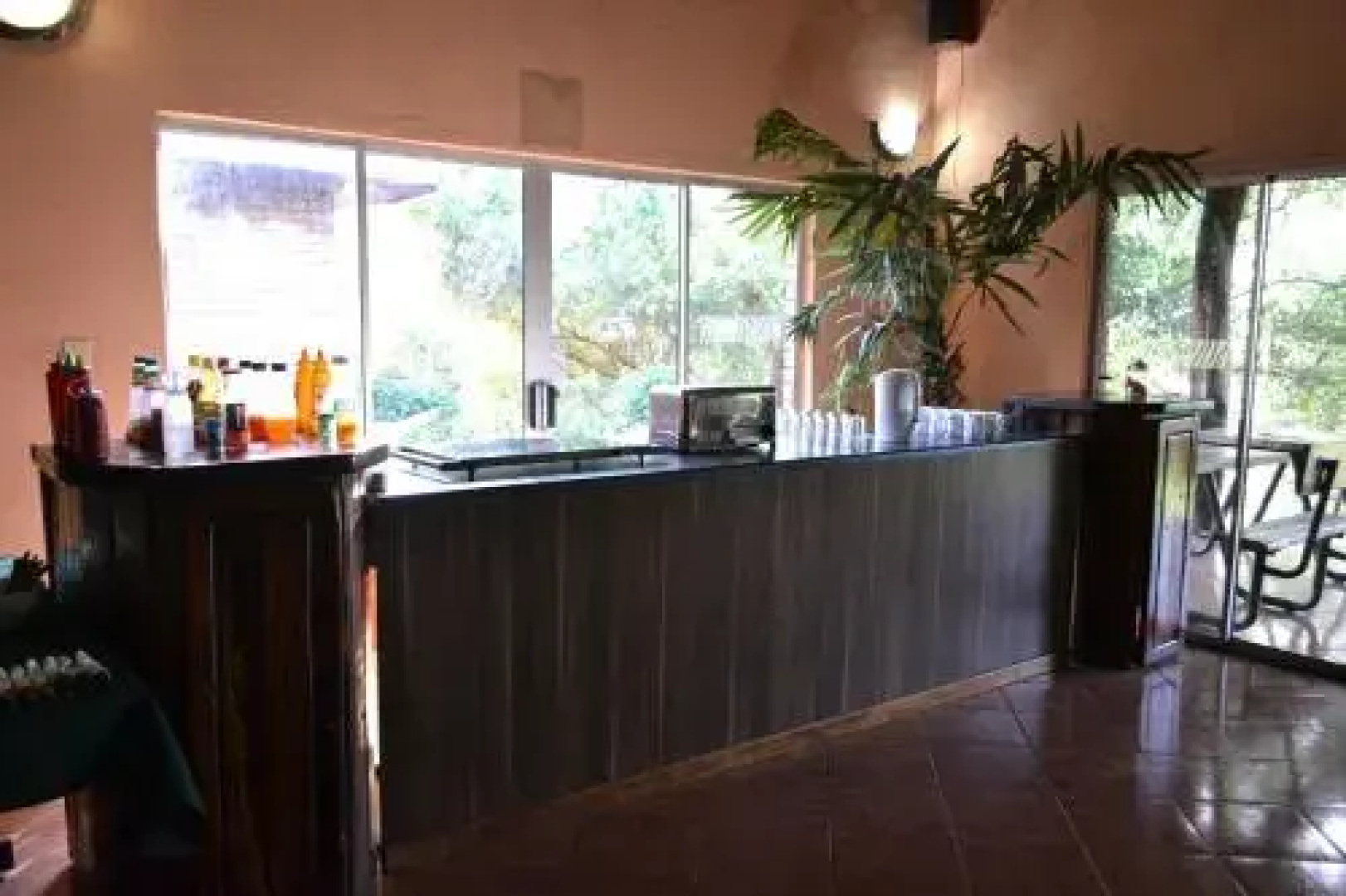 Bonamanzi Guest House