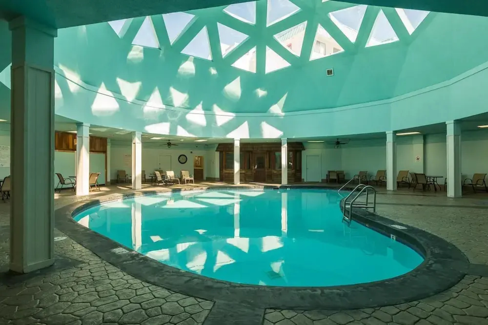 Gulf Shores Plantation East Unit 3113