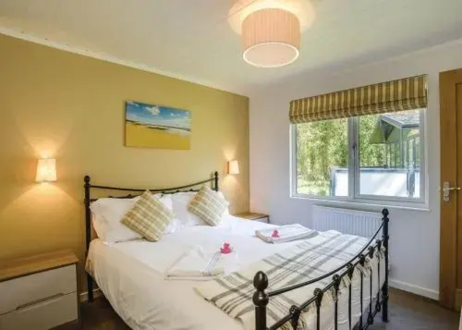 Woodside Lodge Retreats