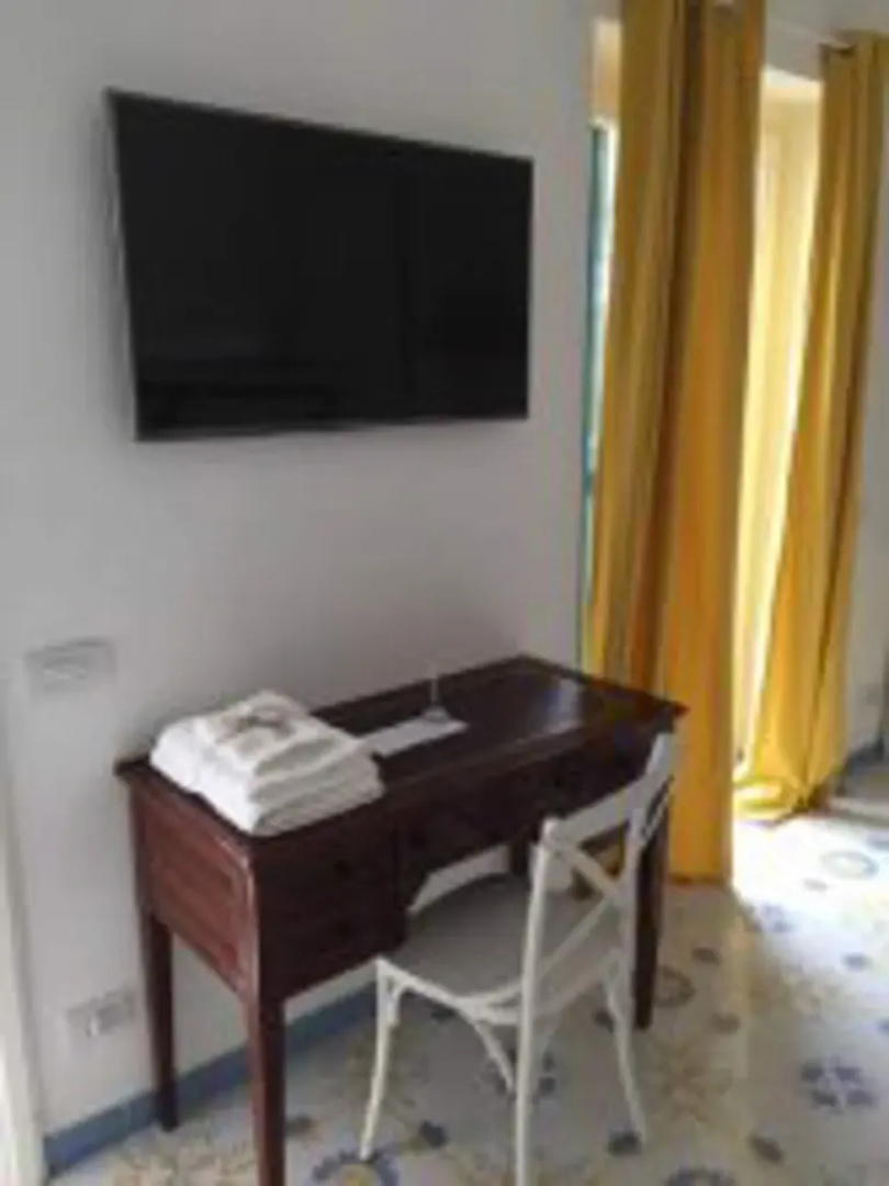 Suite Paradiso