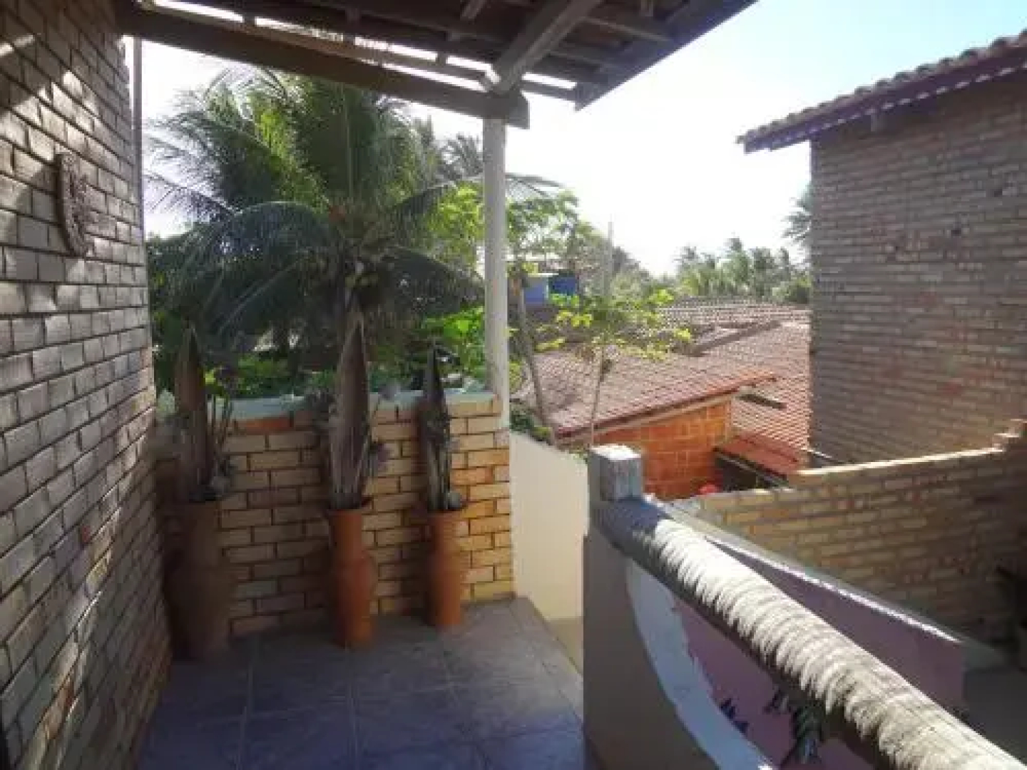 Pousada Sol e Mar