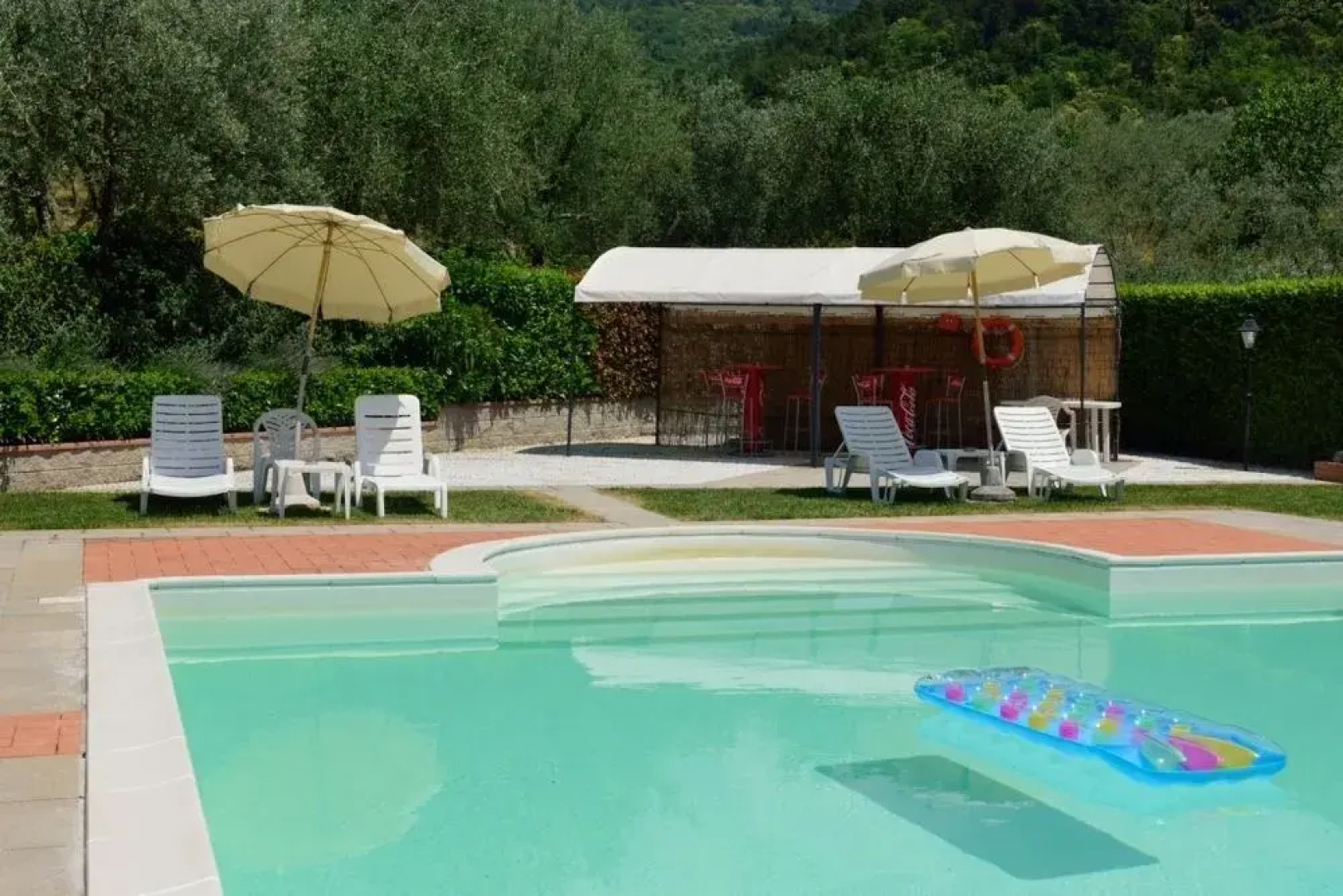 Agriturismo La Casuccia