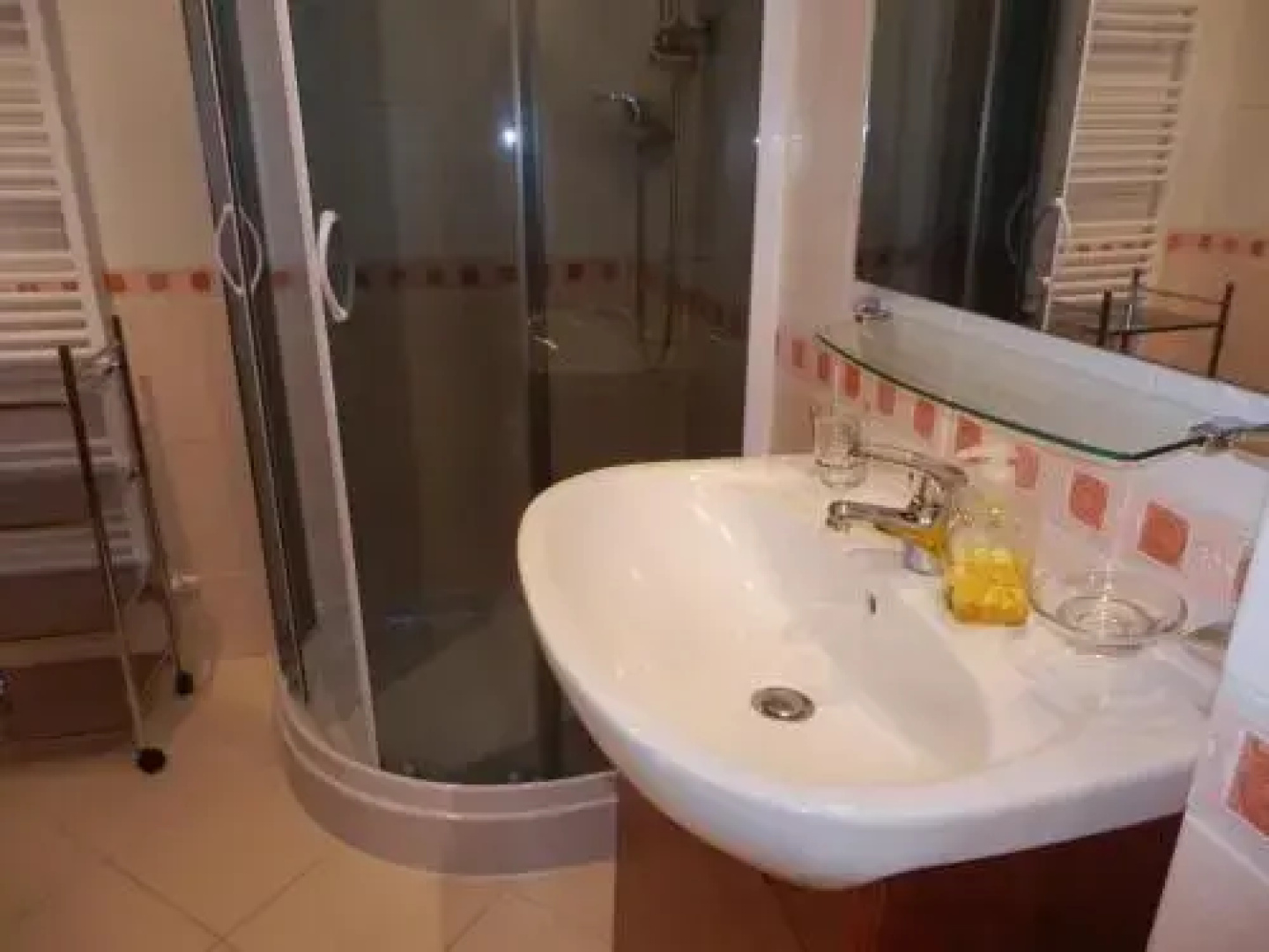 Apartmany Golem