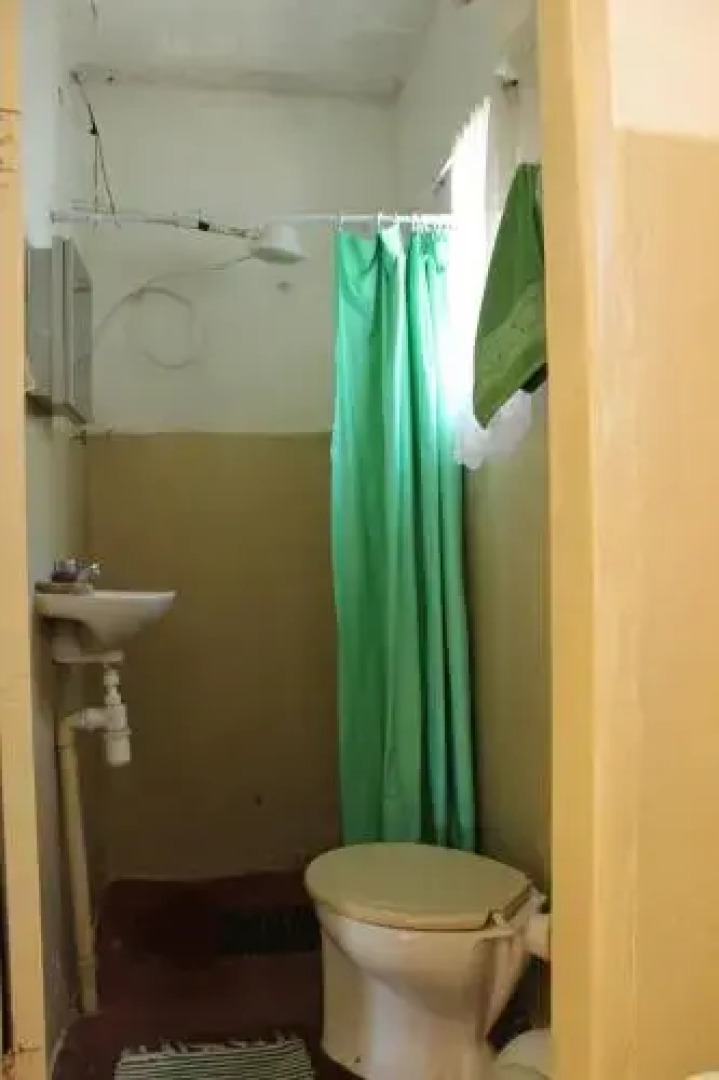 Casa Portal Amor e Luz