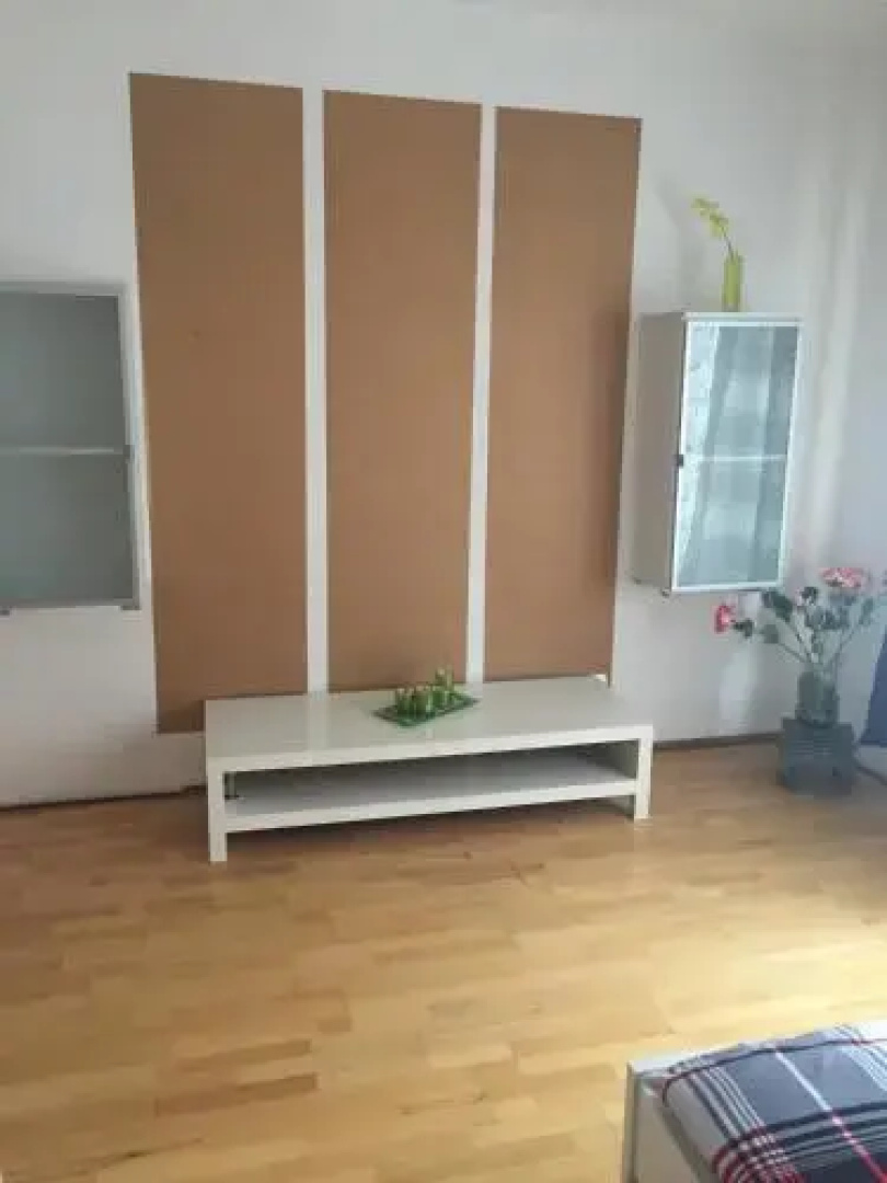 Wohnen auf Zeit in Essen