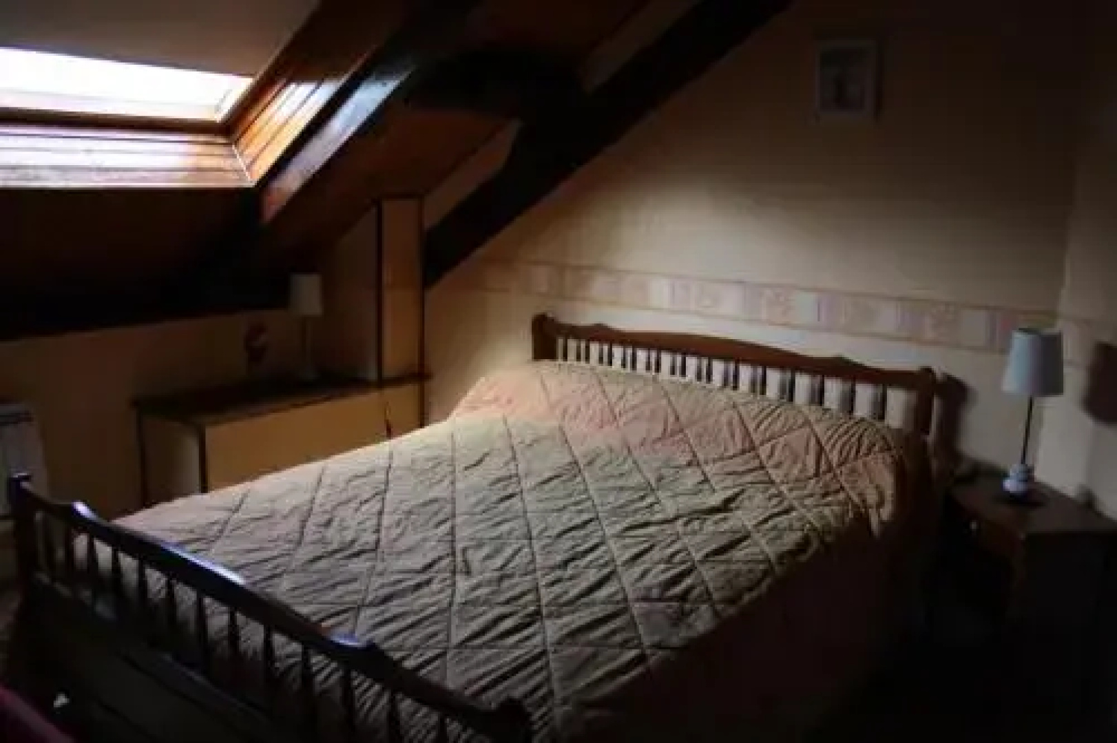 Chambre dHôtes Les Chênes