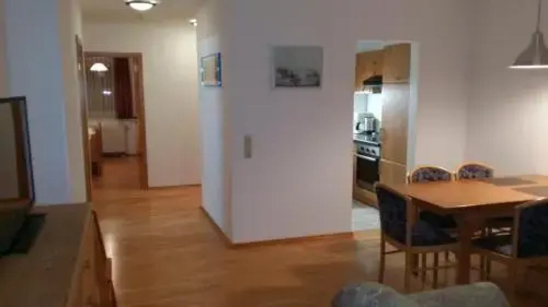 Familienwohnung Harbour View