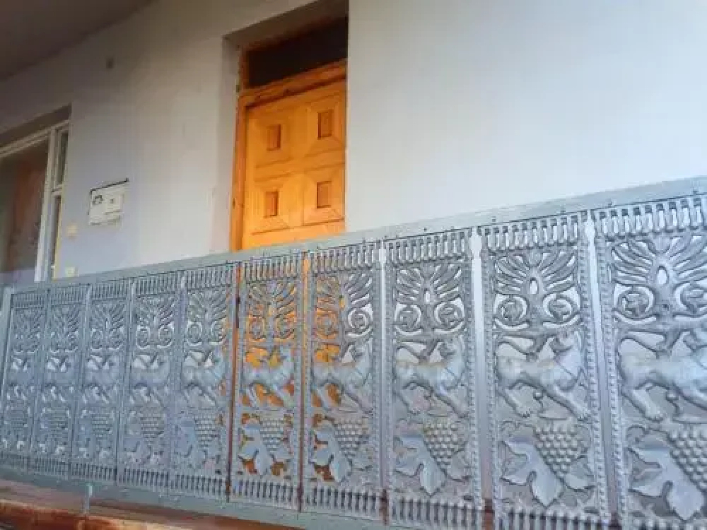 Olya Guest house