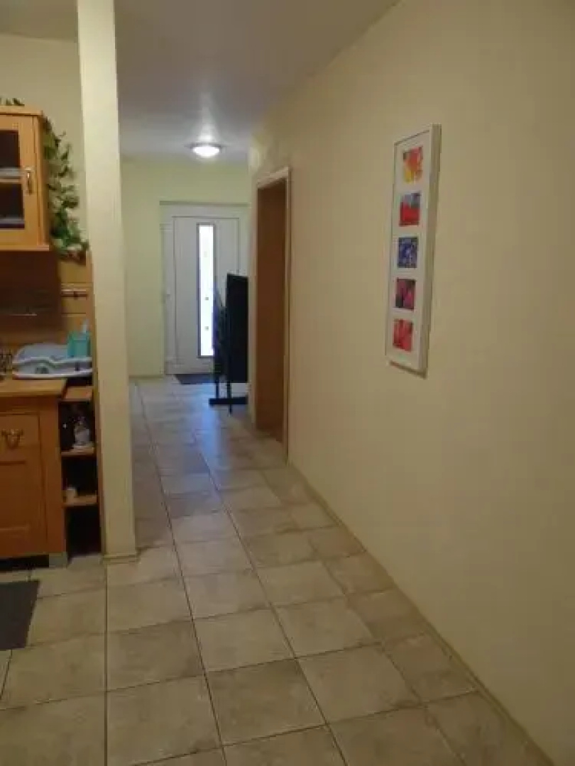 Ferienwohnung am Nurburgring