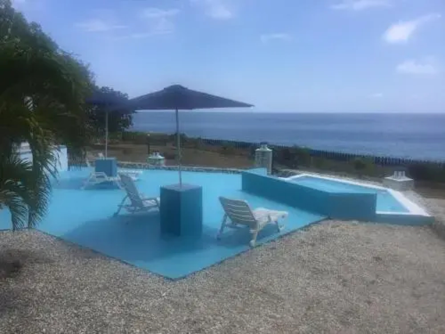Blue Sky Villa