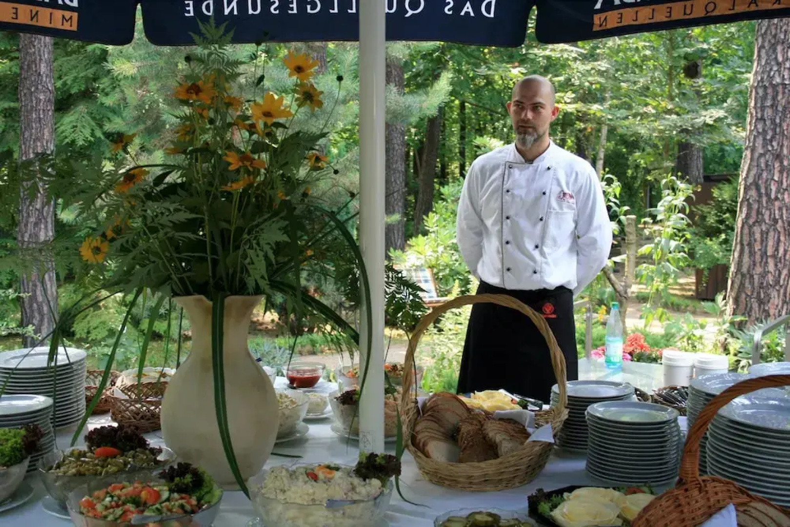 Hotel Und Restaurant Haus Irmer