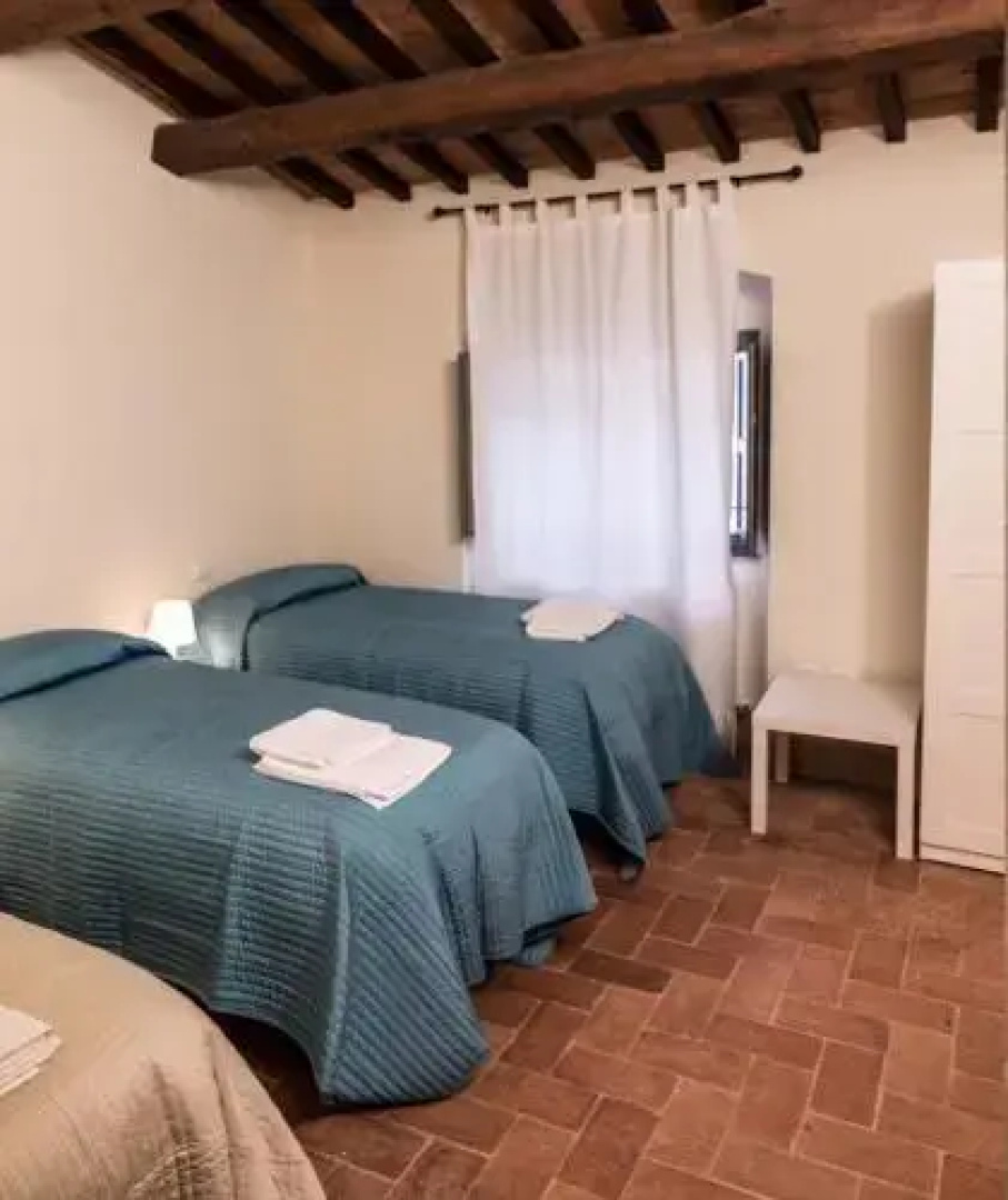Residenza Antica Fulginia