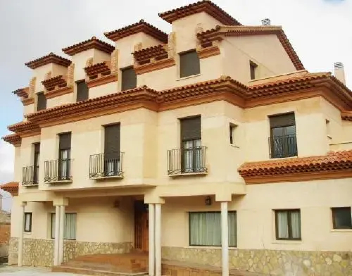 Hotel Rural el Cuco