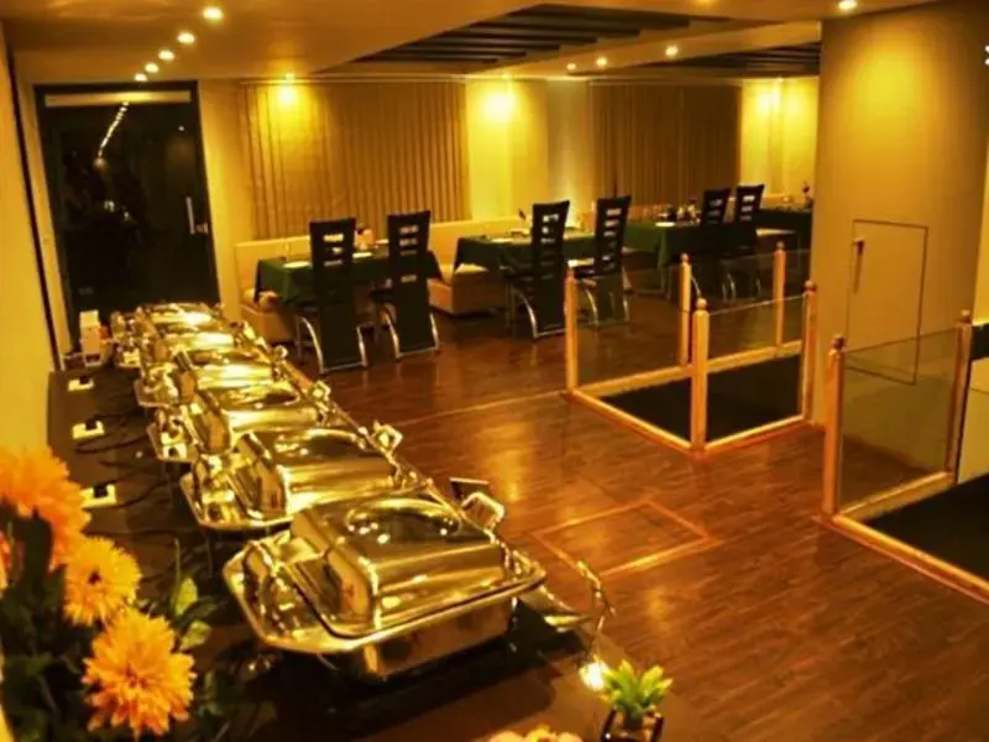 Hotel Tranquil Retreat