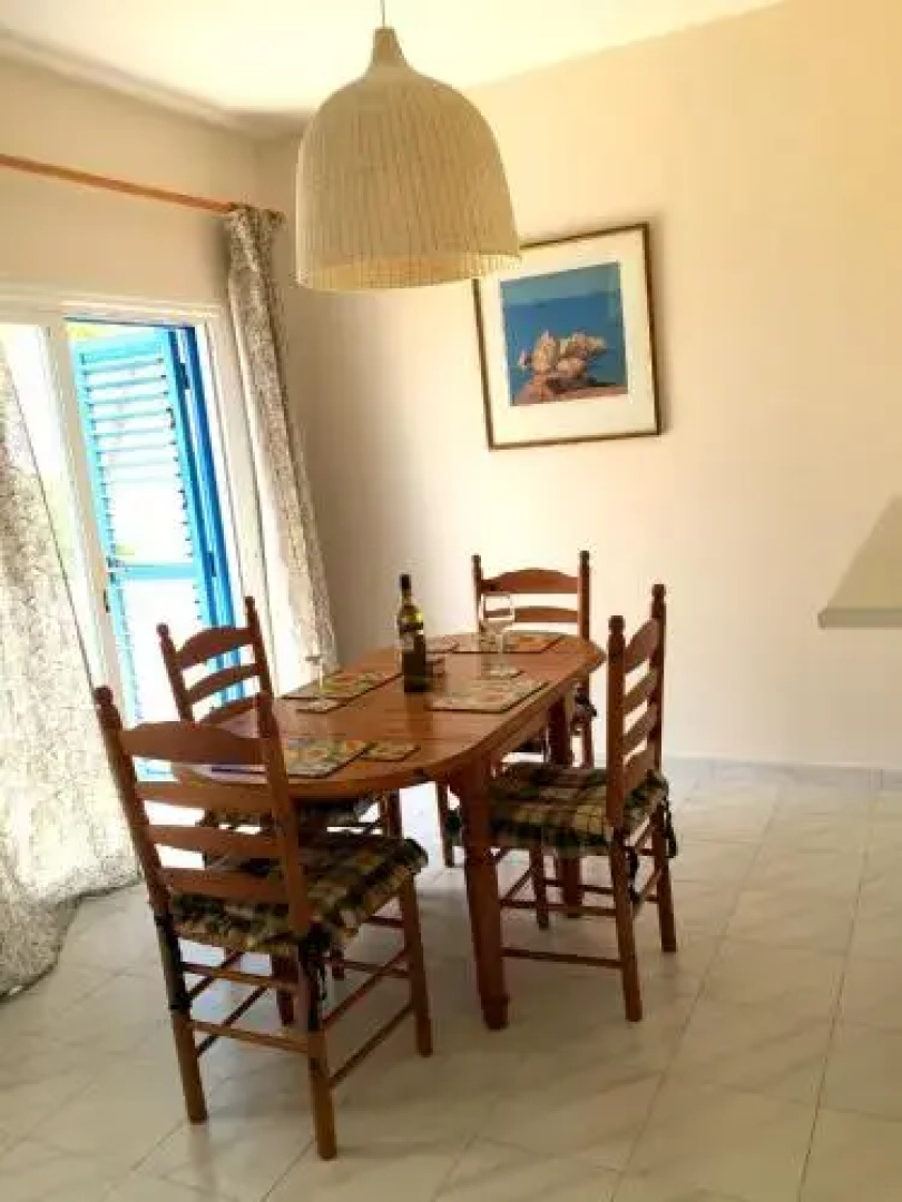 Ikaria Village Villa