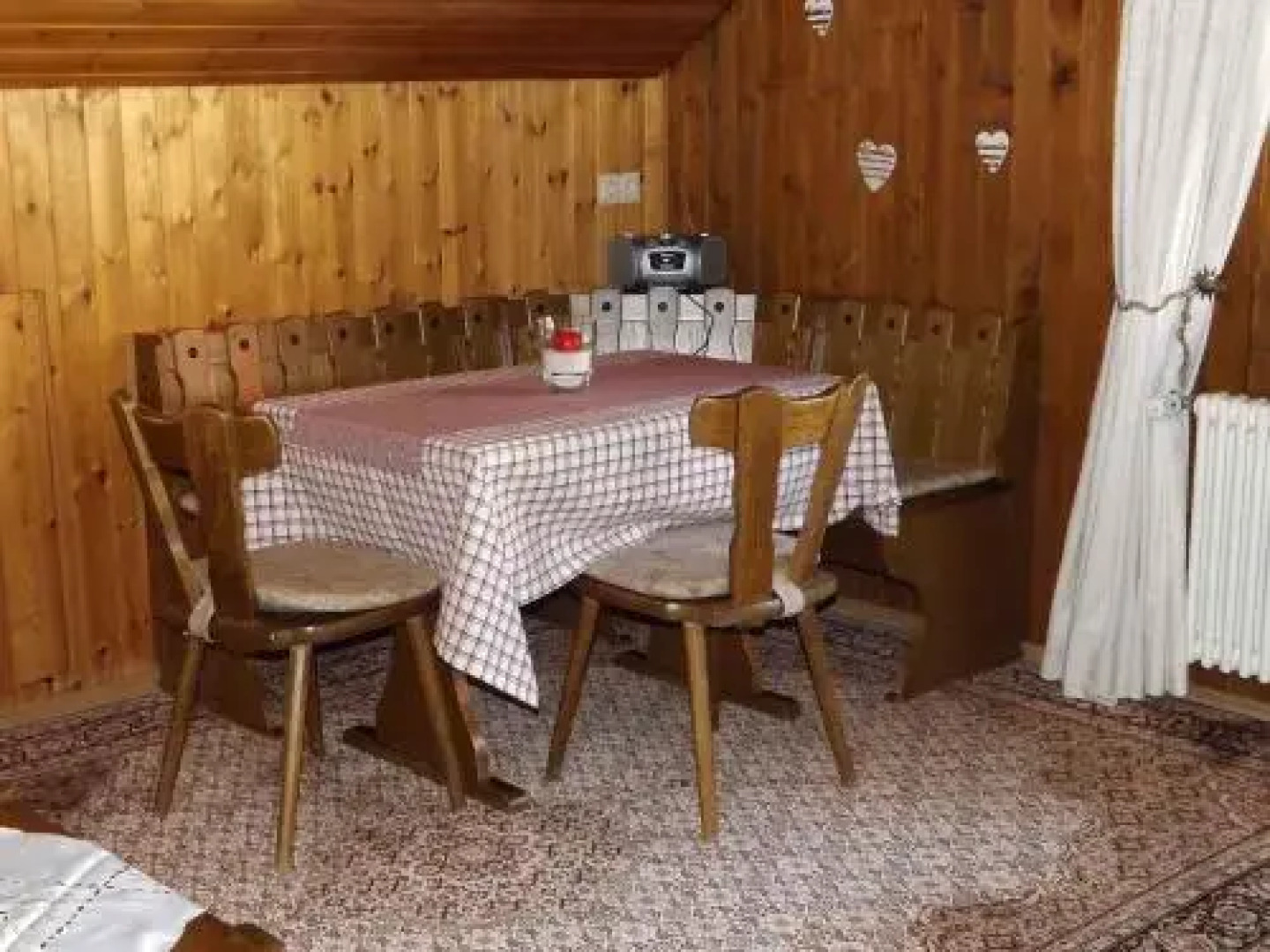 Ferienwohnung Dietsche