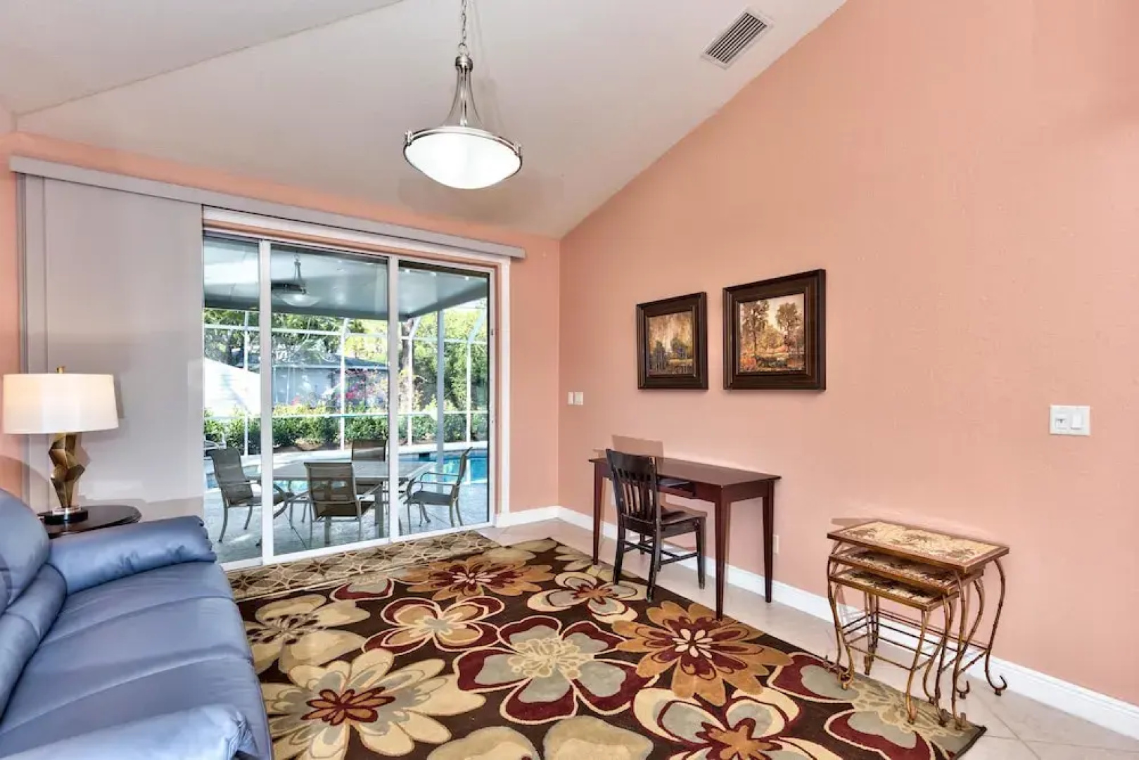 Tuscan Vacation Rental