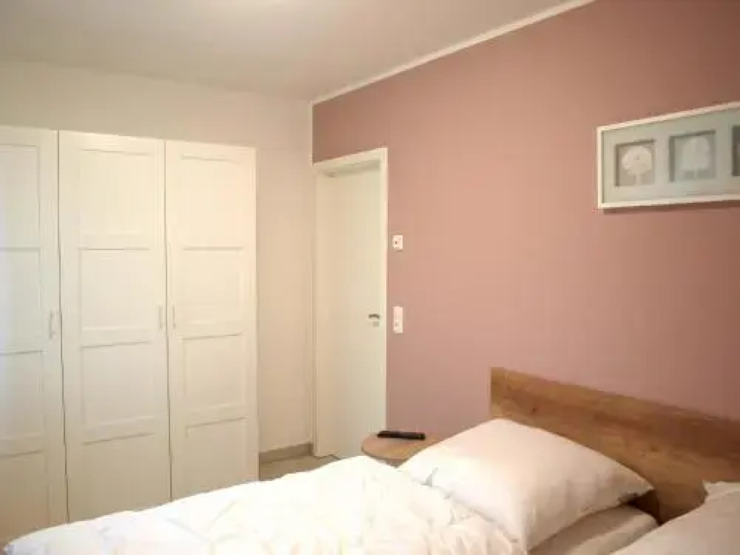 Ferienwohnung Graal Müritz im Igelring
