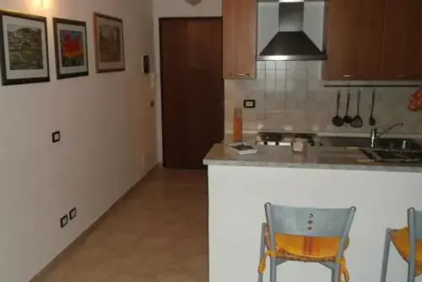 Residence Le Fontane