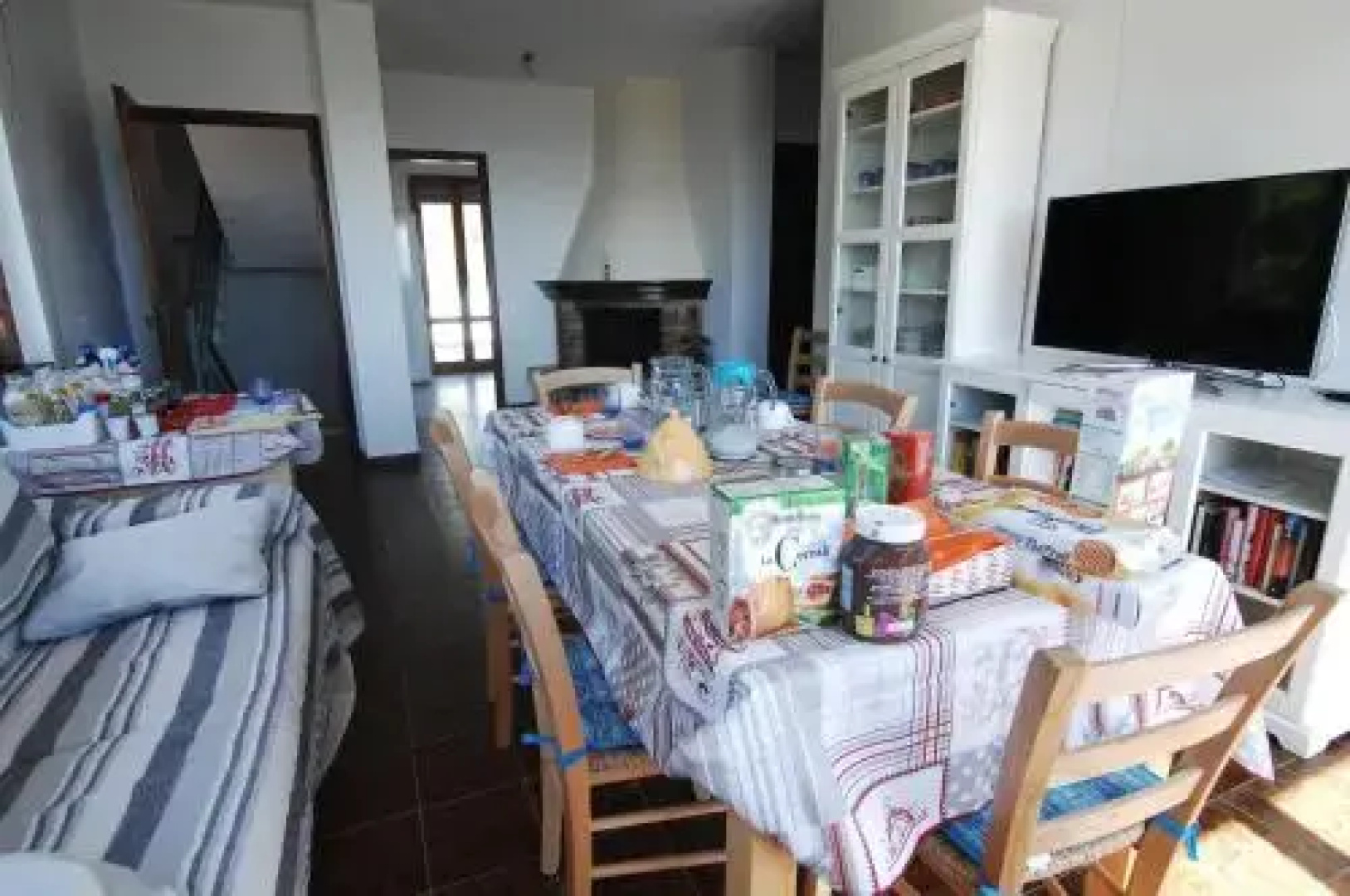 B&B "Le Stelle sul Mare"