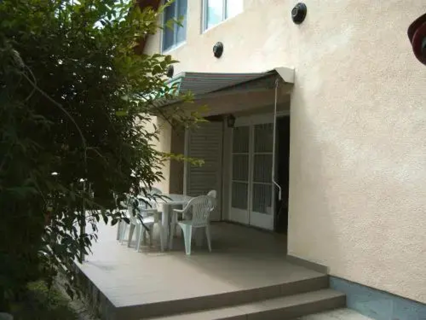 Anita Haus