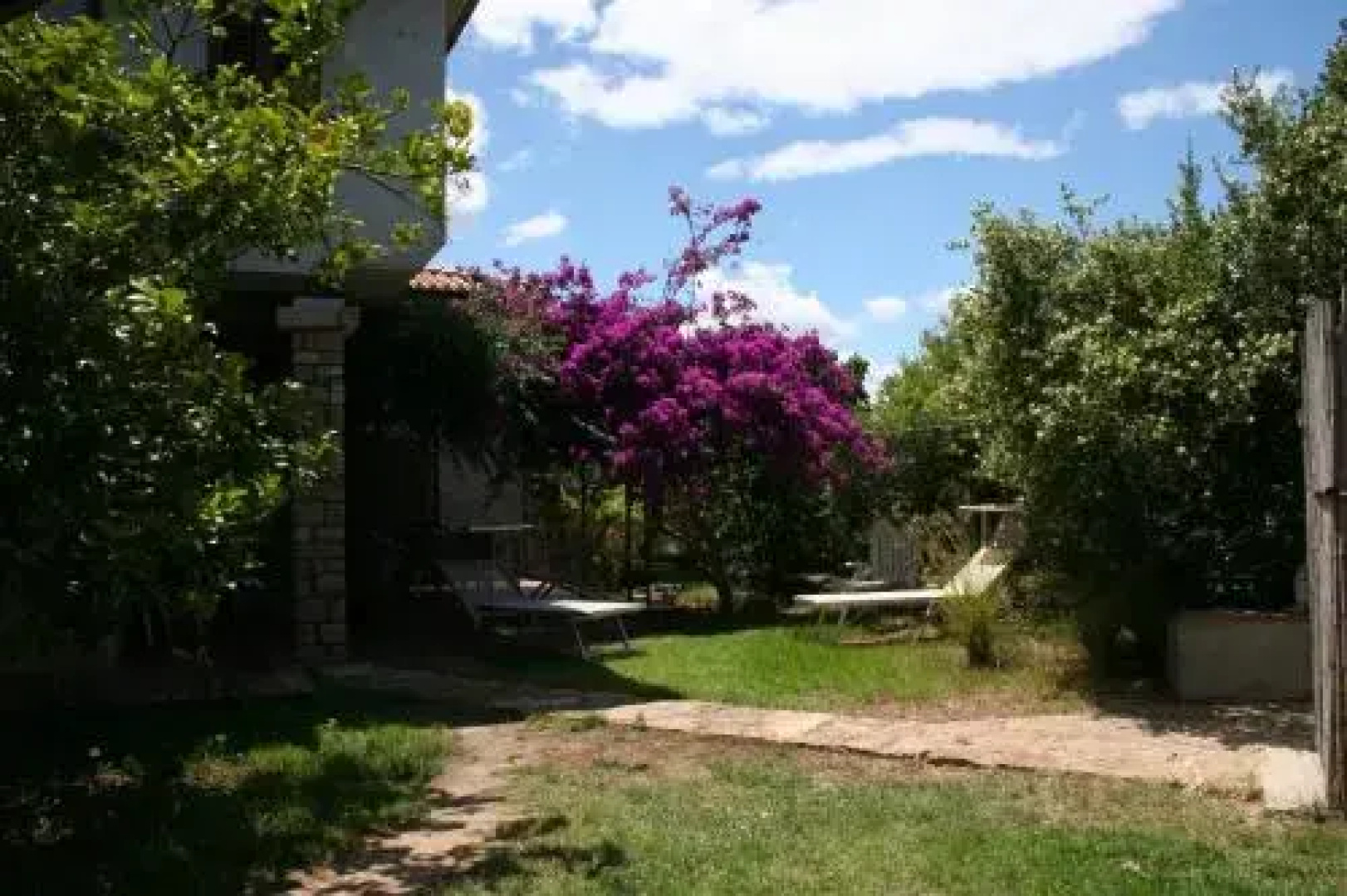 Villa Juniper