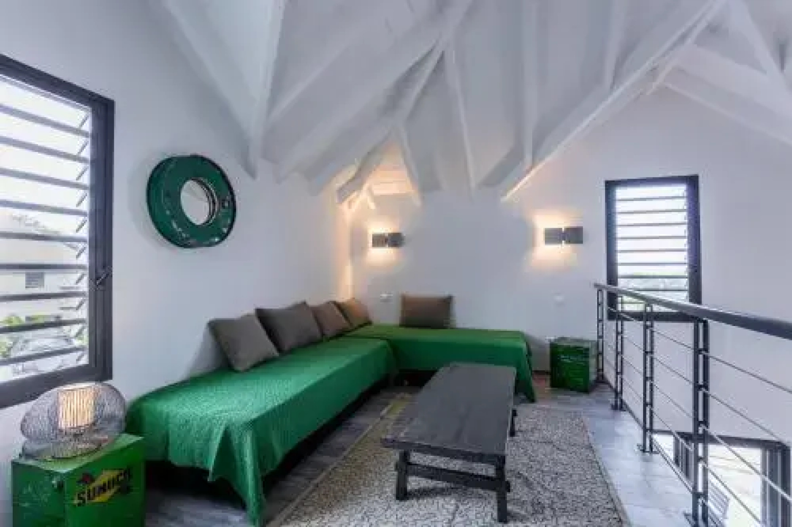 Le Jardin des Iles Villas