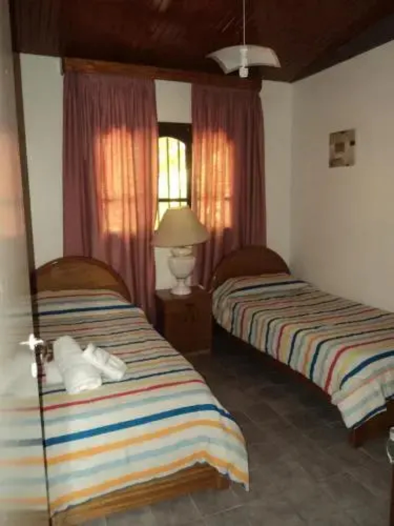 Exclusive Centro Turistico