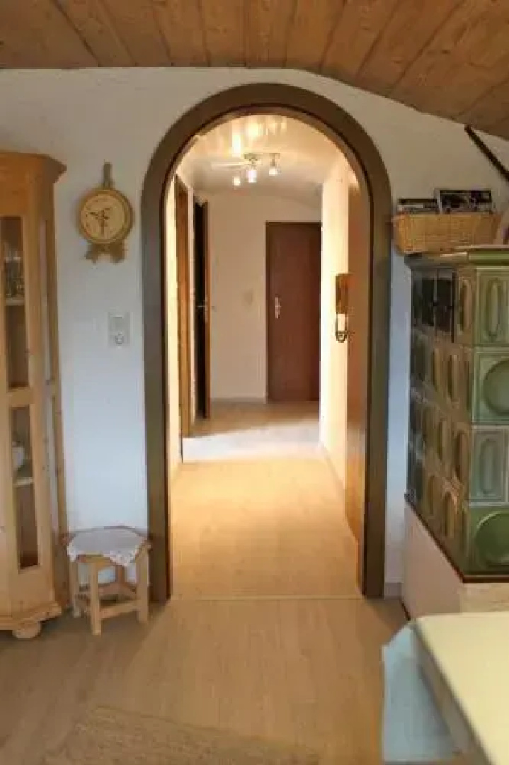 Ferienwohnung METZ