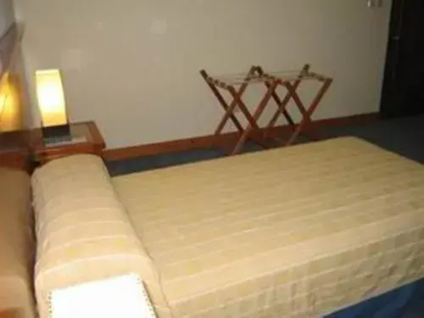 Asterión Hotel - Turismo y Negocios