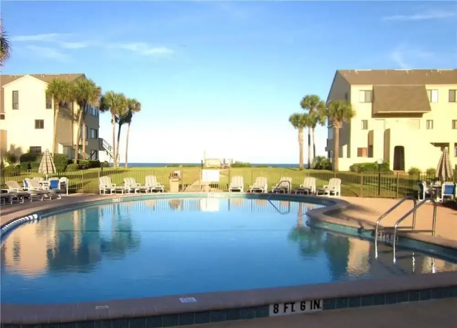 Summerhouse 408 by Vacation Rental Pros
