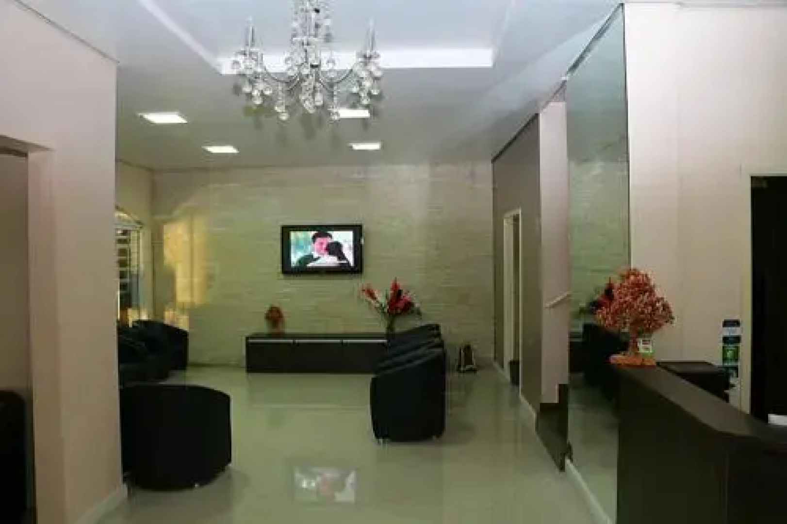 Thermas Classic Hotel