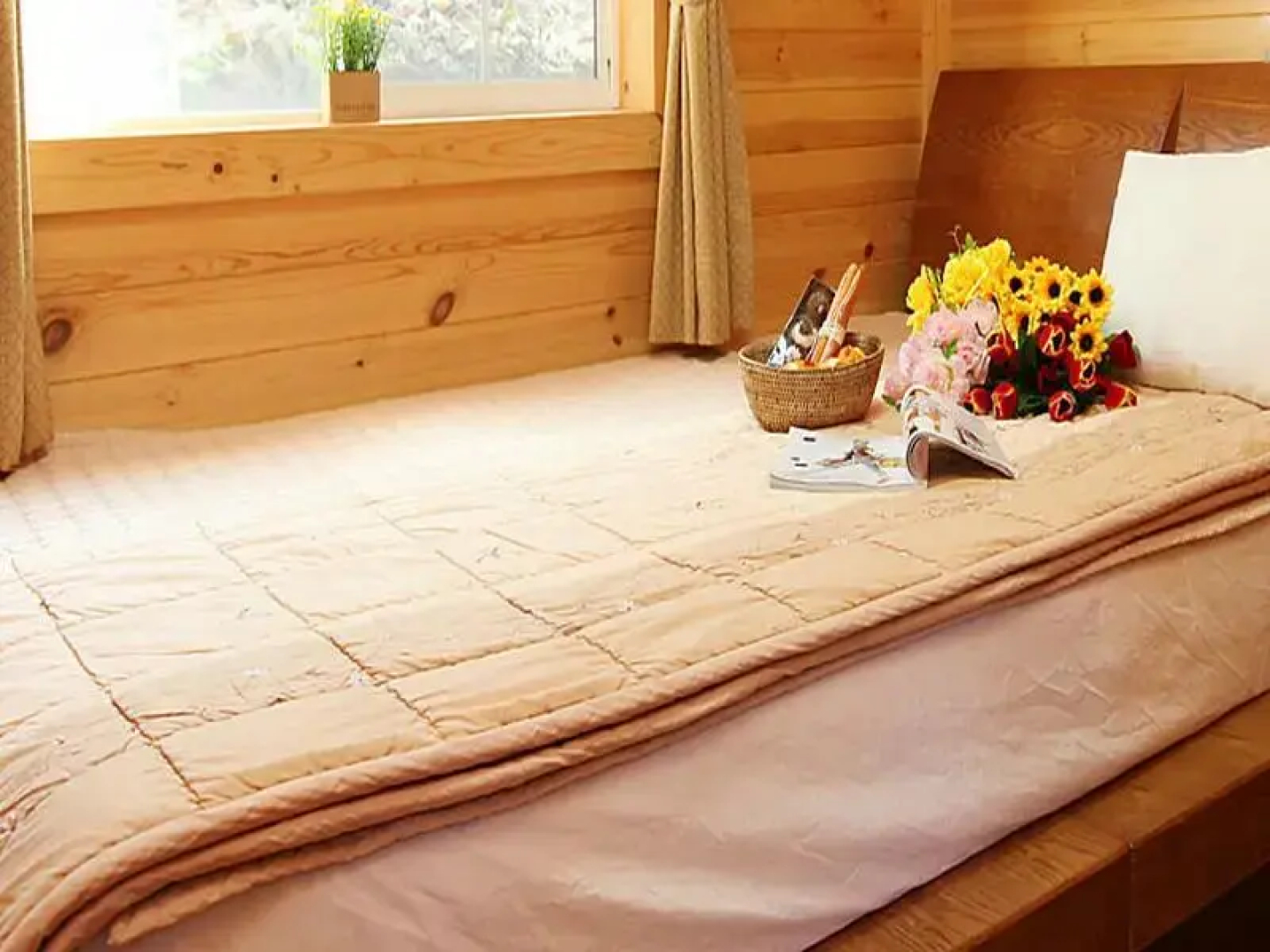 Goodstay Neverland Pension