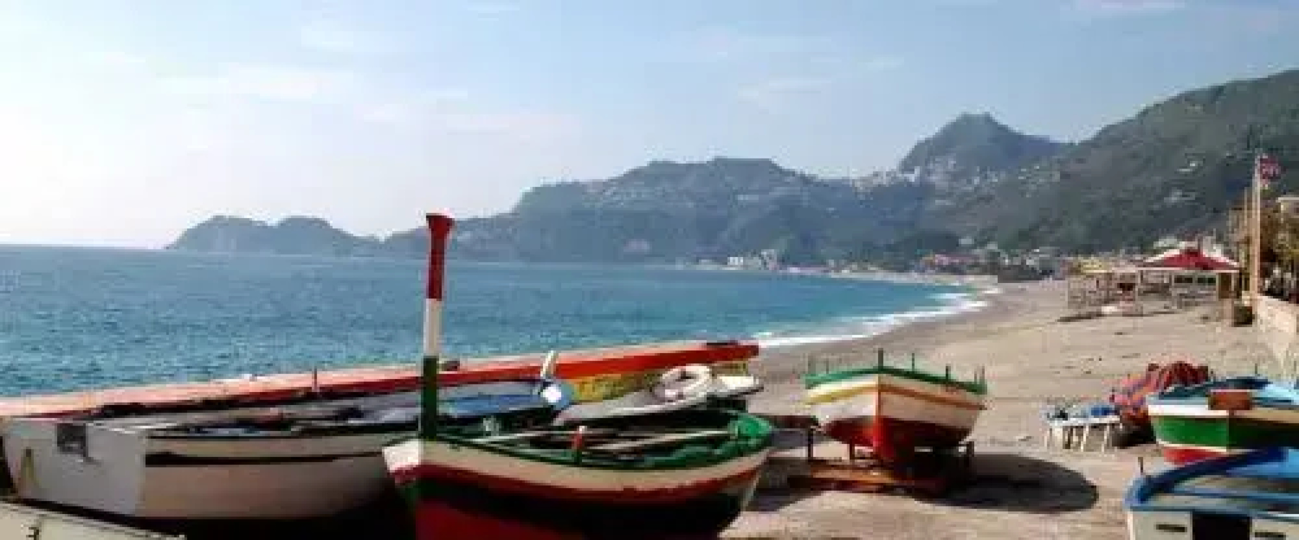 Marifra Beach