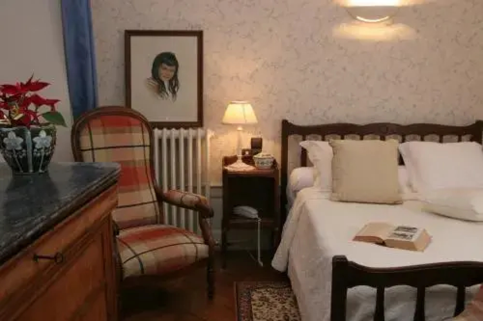 Castel Hotel 1904