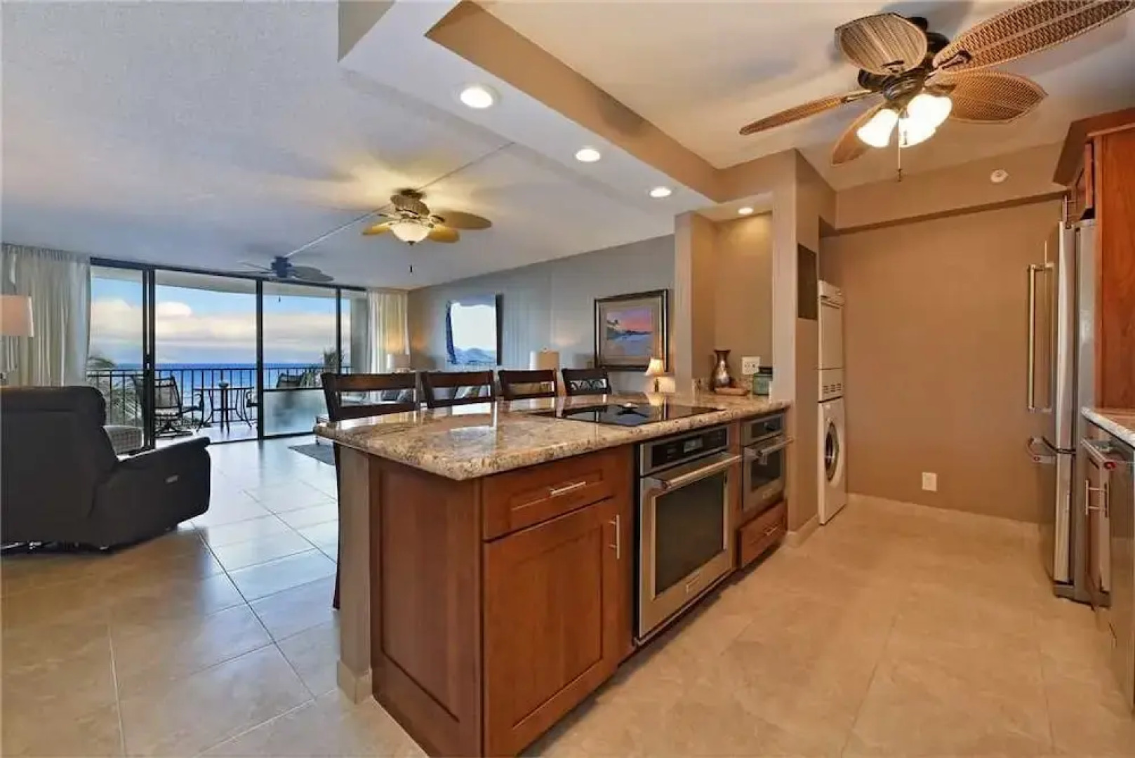 Valley Isle 509 by RedAwning