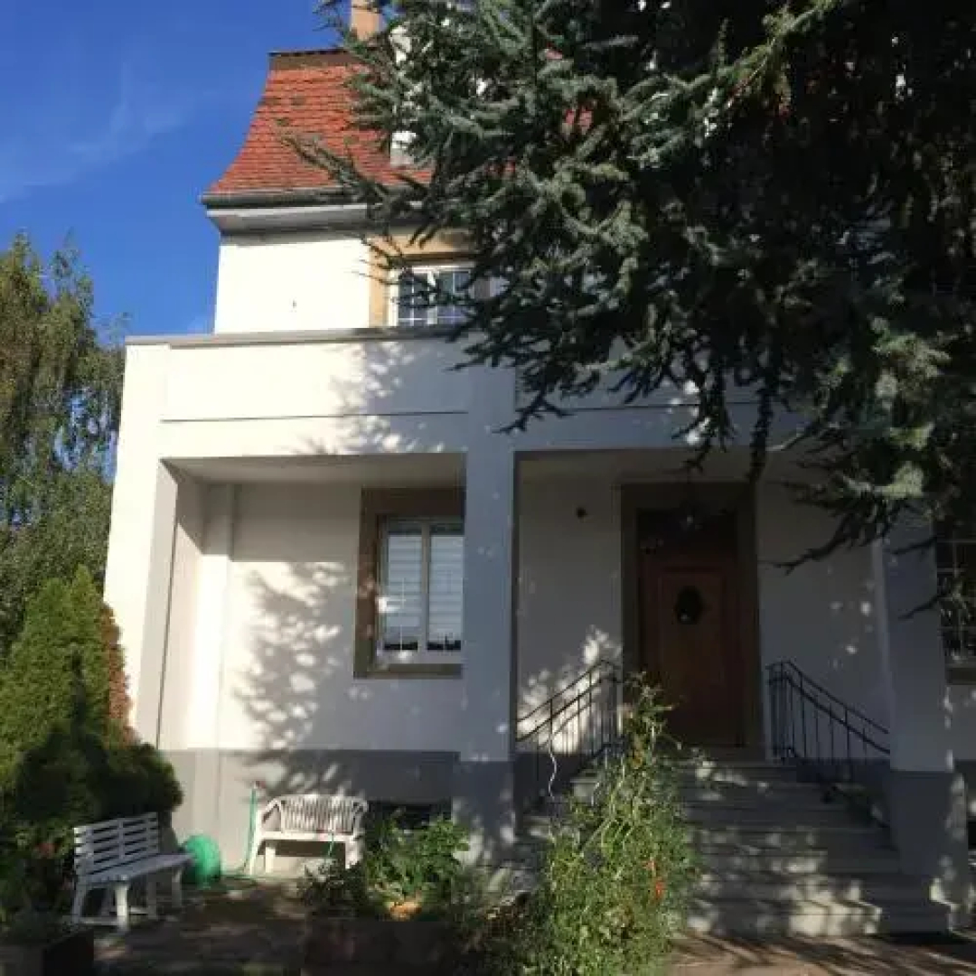 Tres Beau Studio Aux Portes De Strasbourg