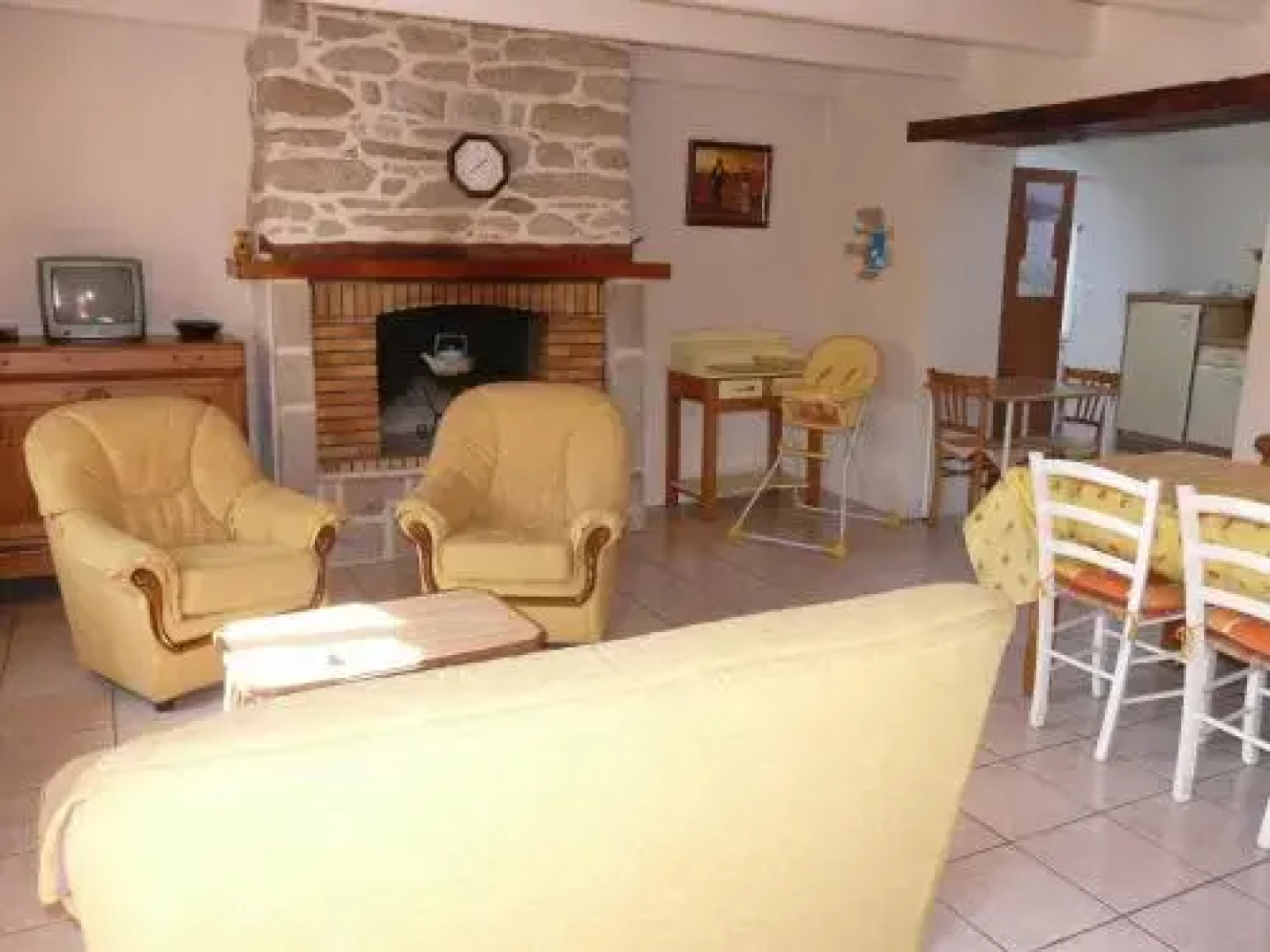 Kerhuon, maison à Esquibien