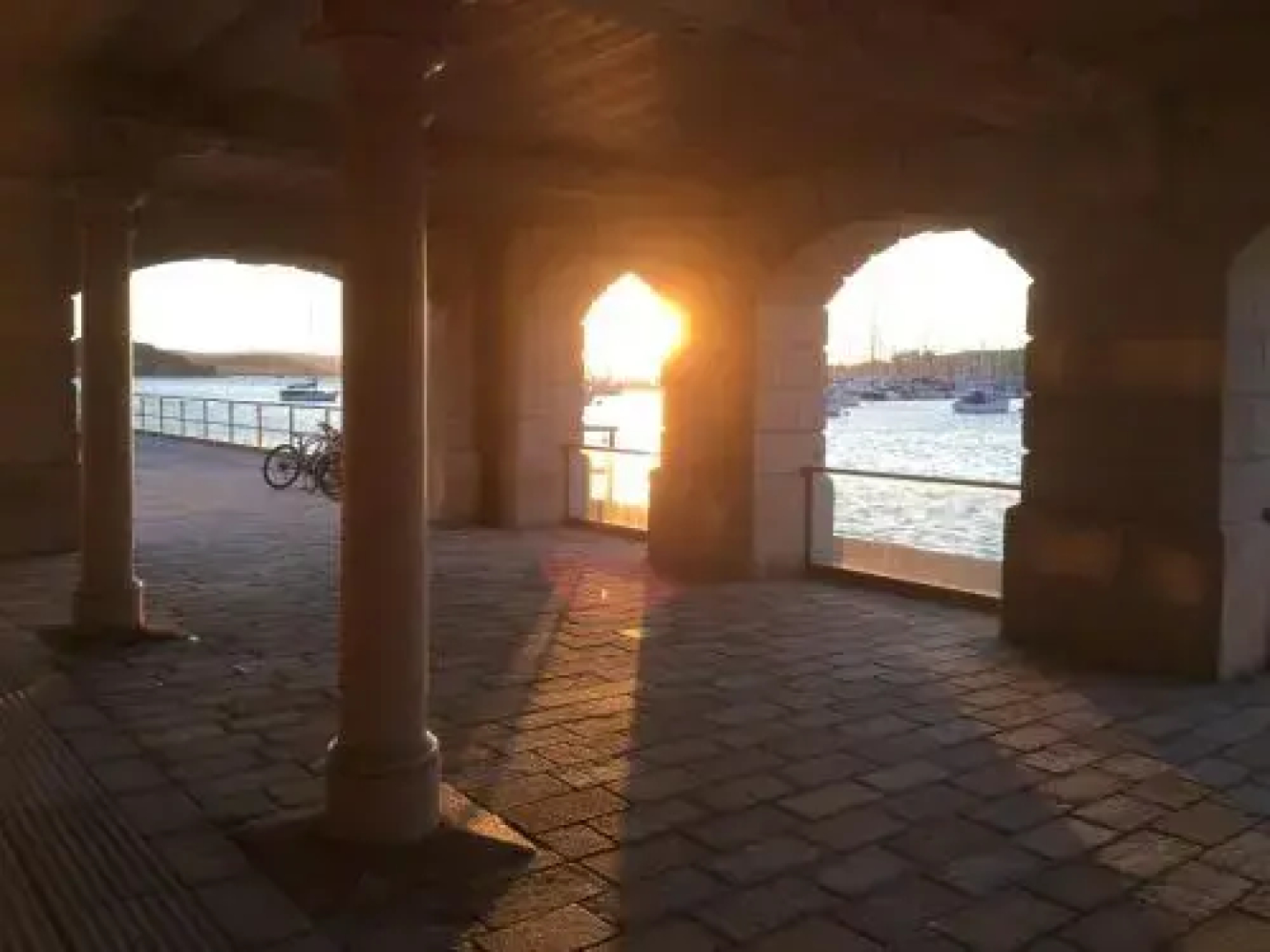 Mayflower Apartments, Royal William Yard
