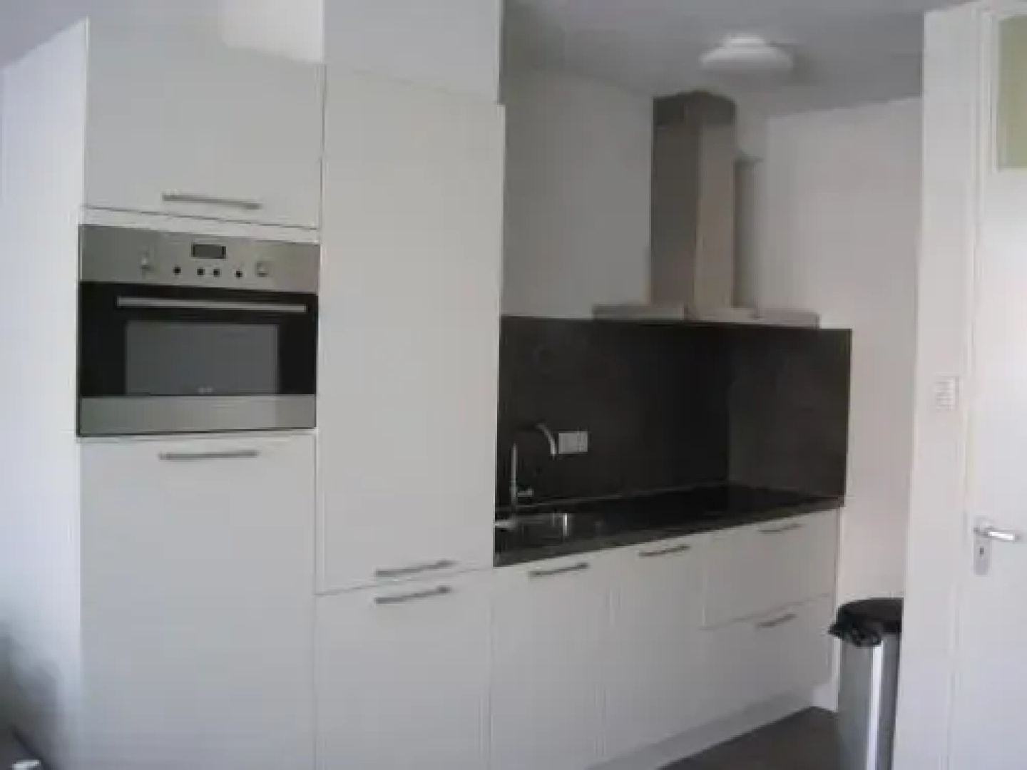 Appartementen Duinstraatje