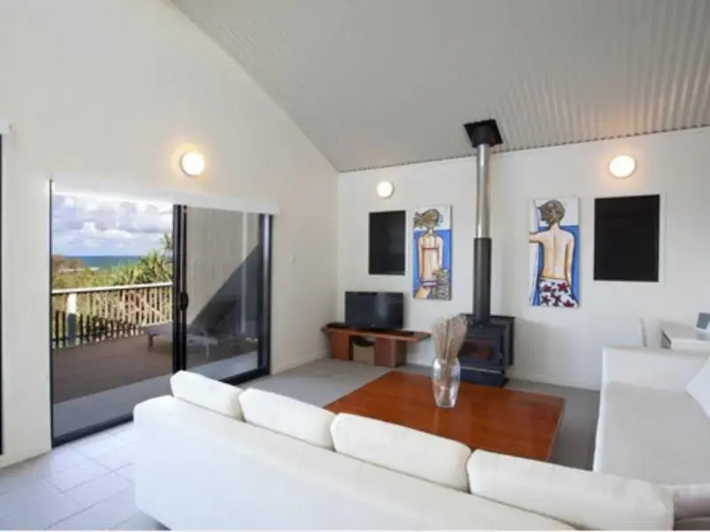 Plover Peregian Beach Apartments