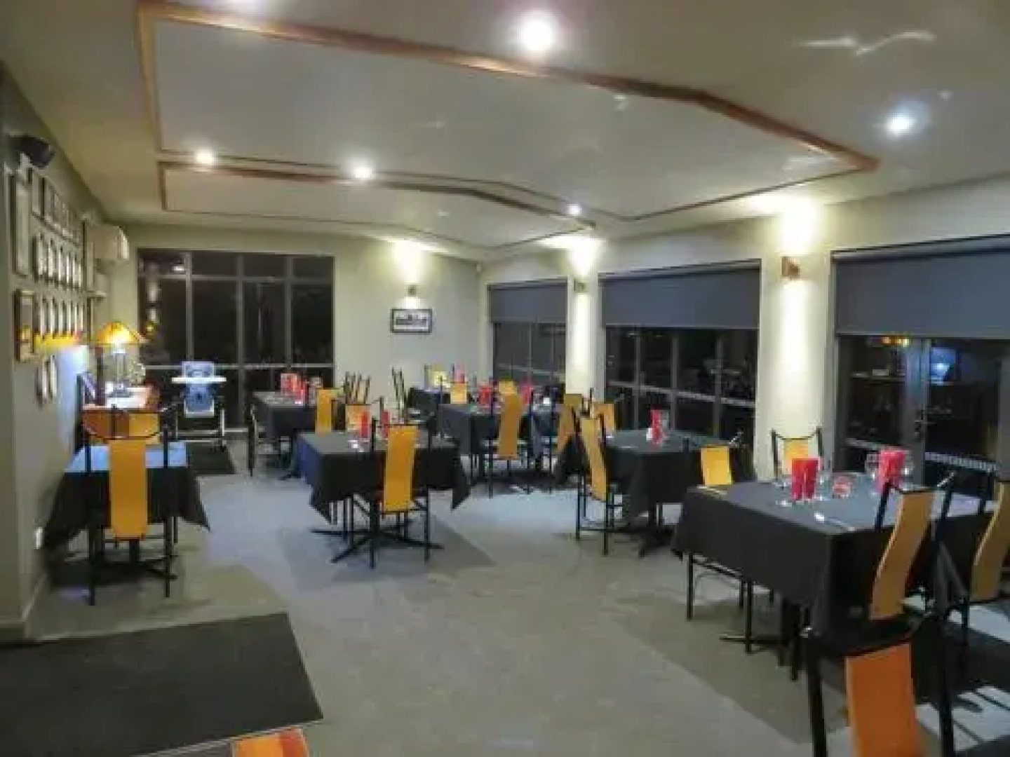 Stations Inn