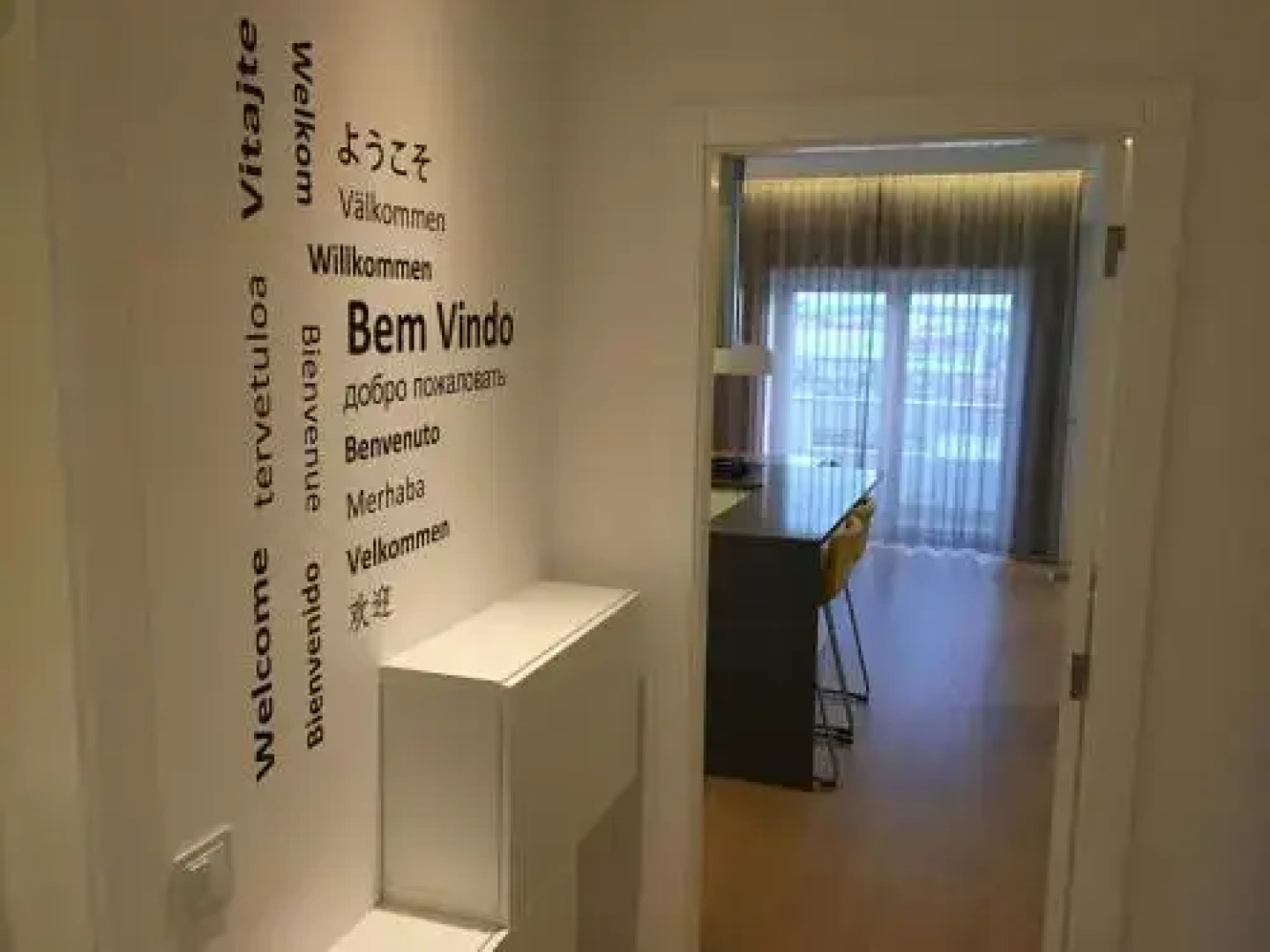 Relógio House