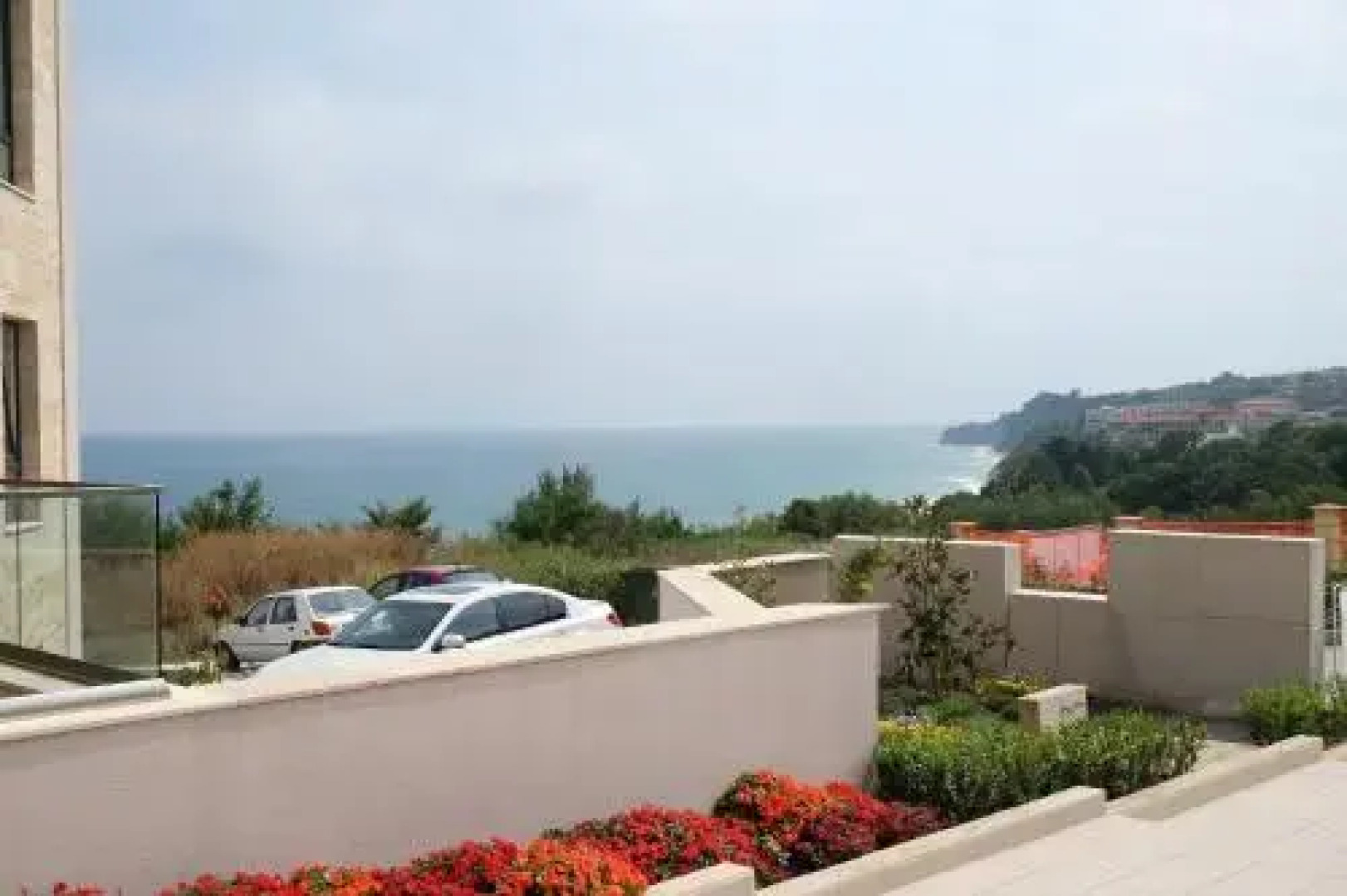 Gliko Seaside Apartments