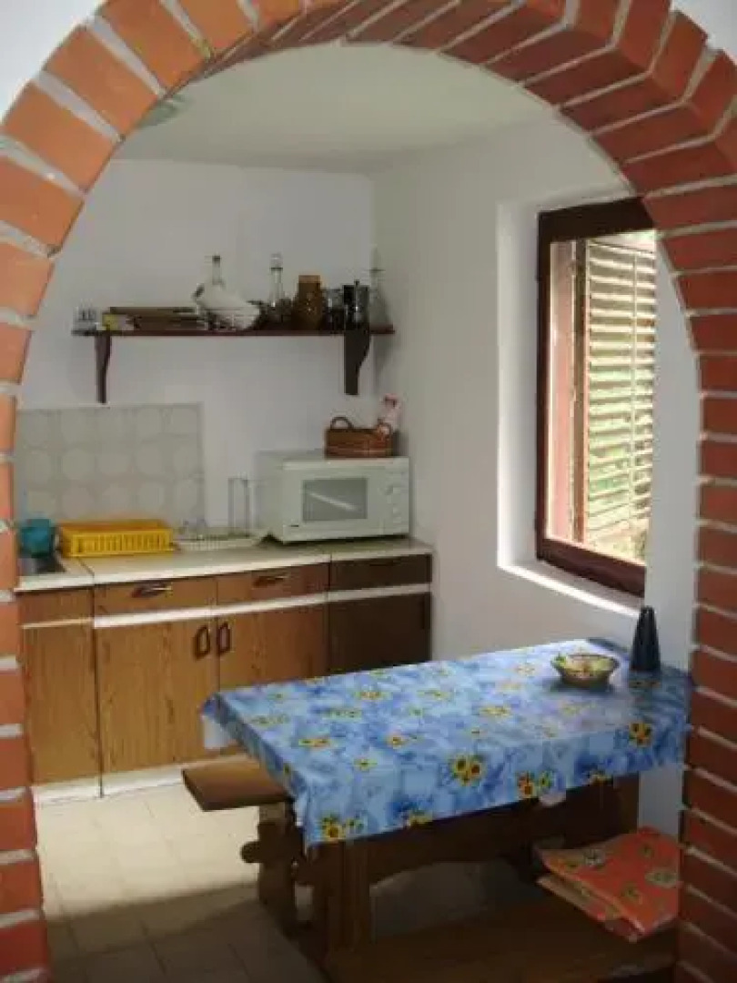 Nyugalomsziget Nyaralóház