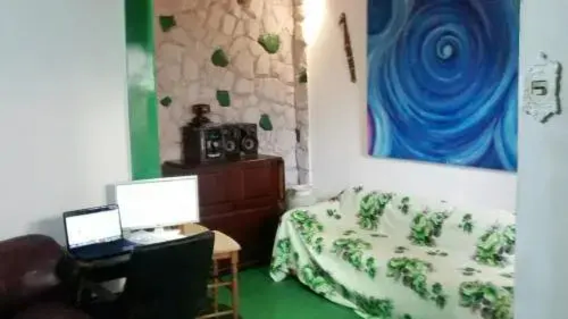 Pousada Tropical Pampulha