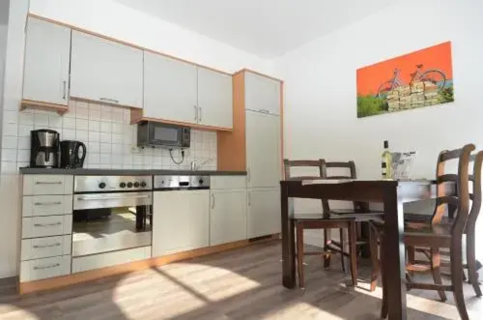 Villa Binz - Apt. 01