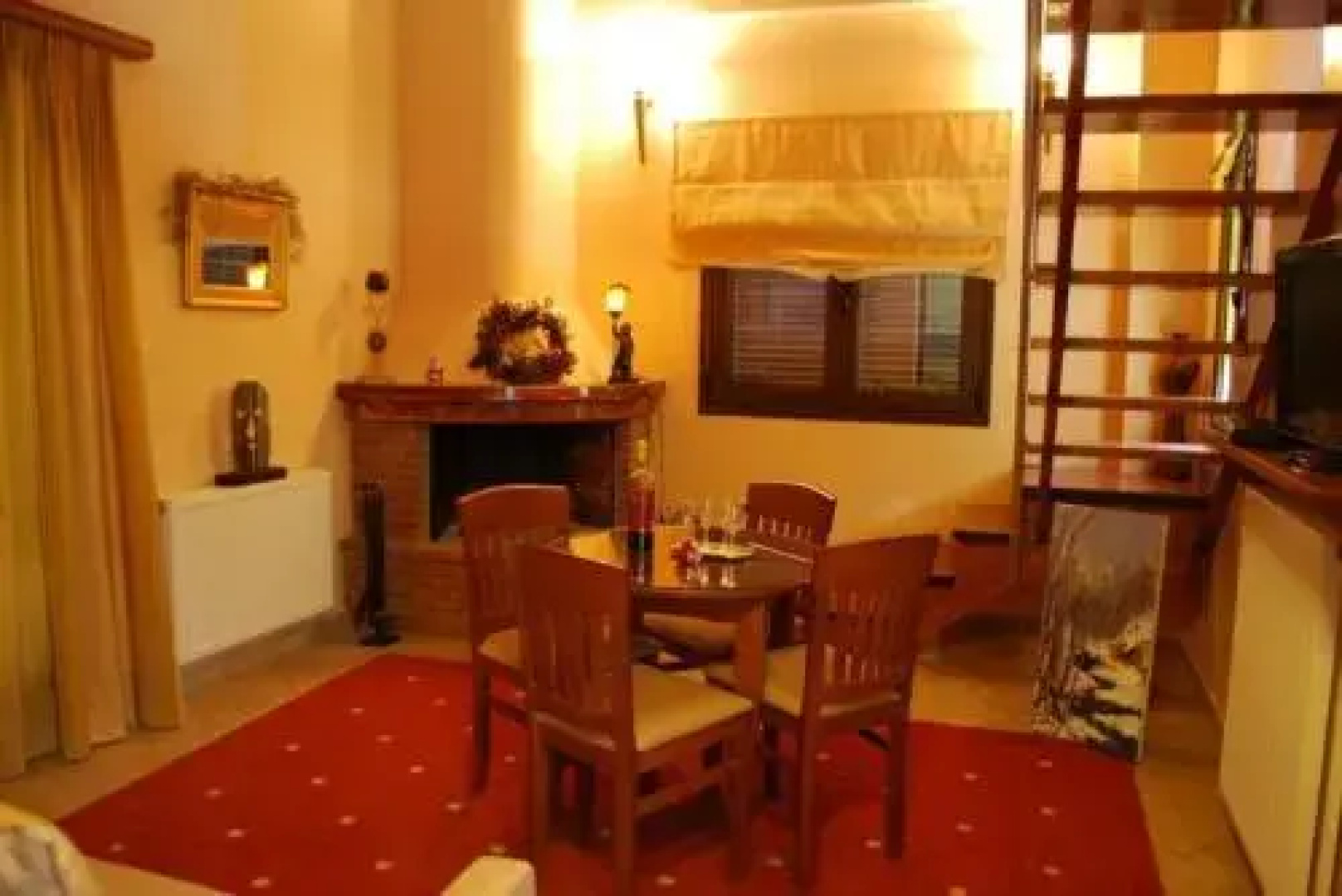 Nefeli Guesthouses