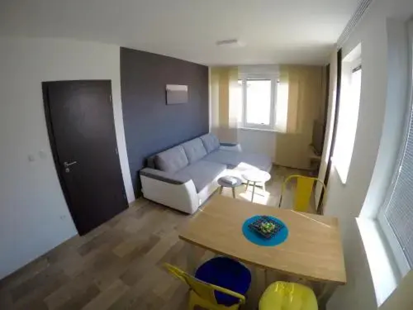 Apartmány ROSE Lednice
